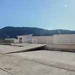 And Mato 招待所