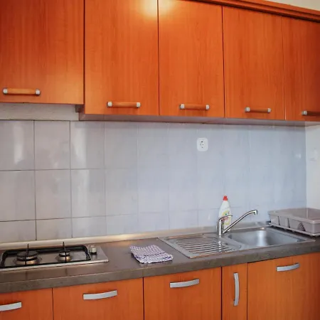 And Mato Vendégház 3*