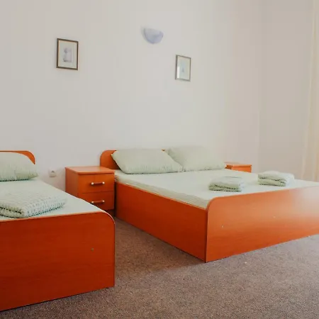 And Mato Guest house